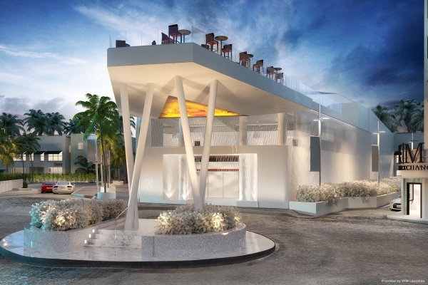 Hotel Sonesta Maho Beach Resort & Casino (Koolbaai)